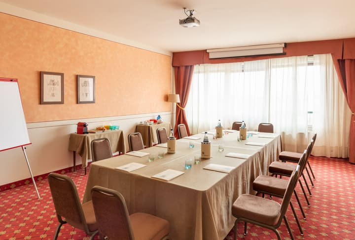 Hotel Ambasciatori