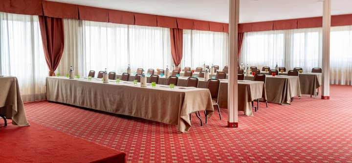 Hotel Ambasciatori
