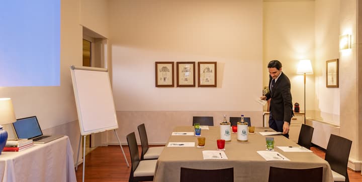 Hotel Ambasciatori