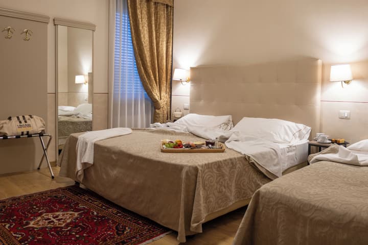 Hotel Ambasciatori