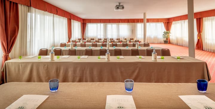 Hotel Ambasciatori