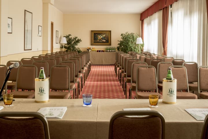 Hotel Ambasciatori
