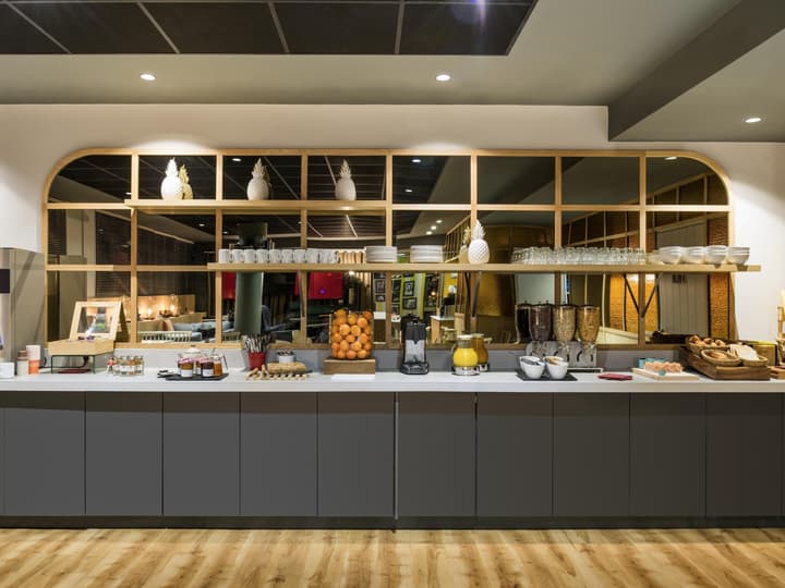 Aparthotel Adagio Paris Bercy Village