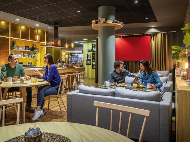Aparthotel Adagio Paris Bercy Village