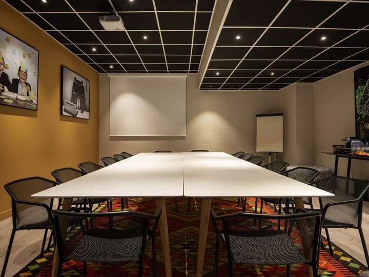 Aparthotel Adagio Paris Bercy Village