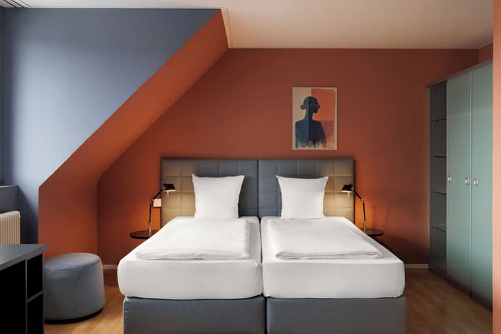 Hotel La Pergola