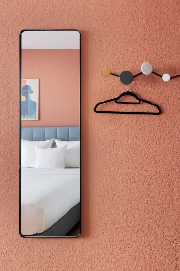 Hotel La Pergola