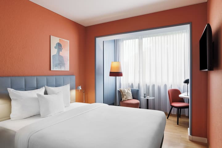 Hotel La Pergola