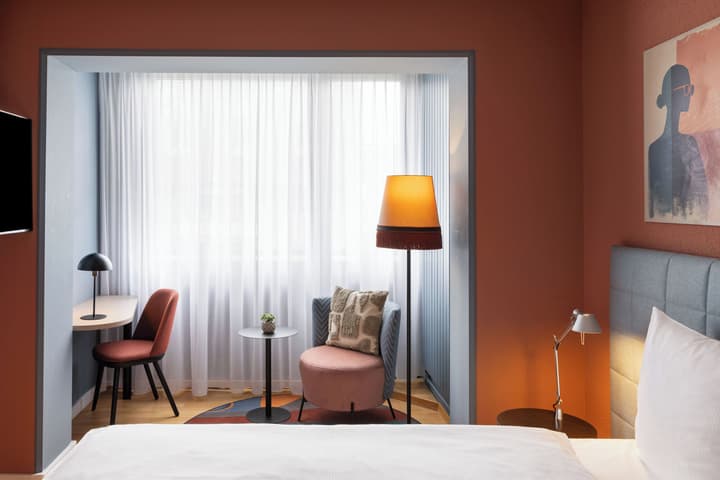 Hotel La Pergola