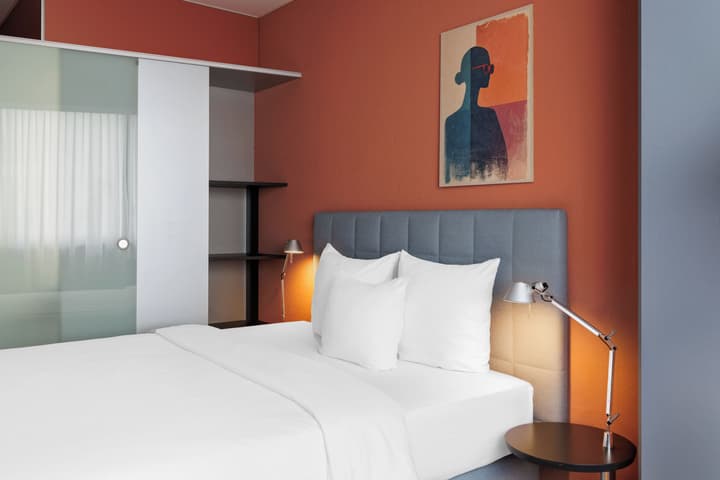 Hotel La Pergola