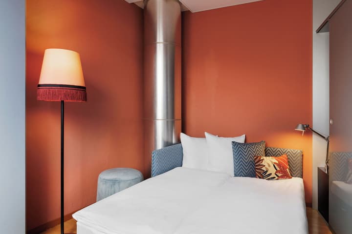 Hotel La Pergola