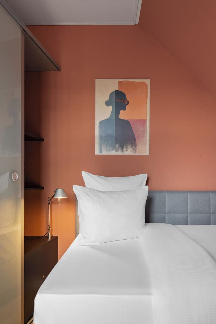 Hotel La Pergola