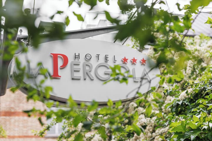 Hotel La Pergola