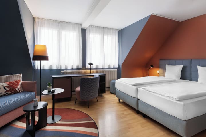 Hotel La Pergola