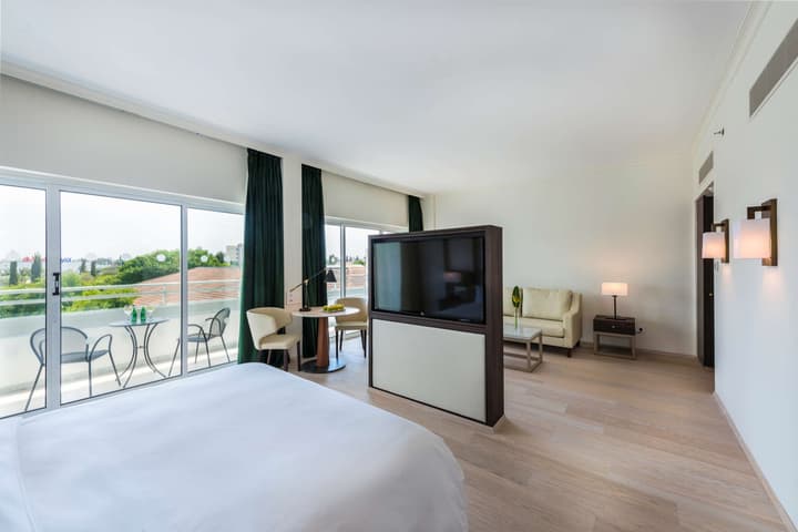 Hilton Nicosia