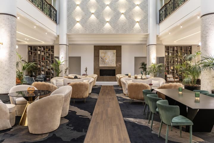 Hilton Nicosia