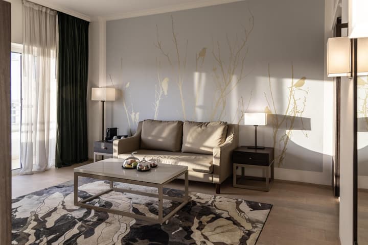 Hilton Nicosia