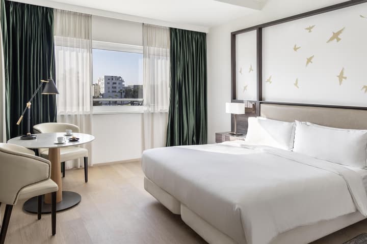 Hilton Nicosia