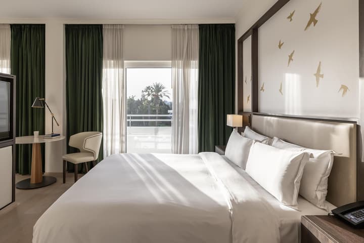 Hilton Nicosia