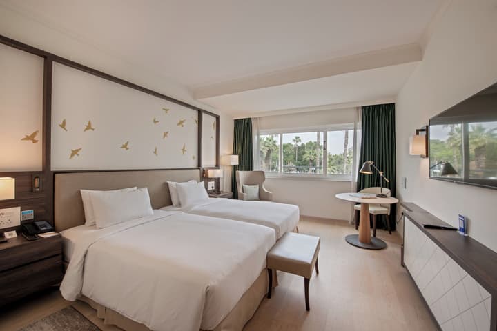 Hilton Nicosia