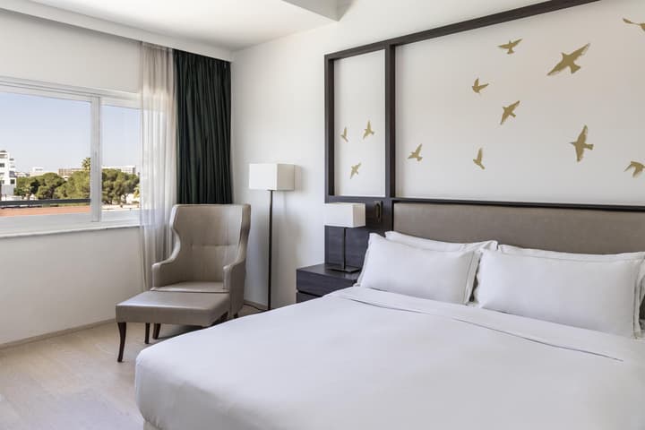 Hilton Nicosia
