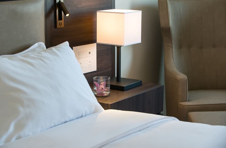 Hilton Nicosia