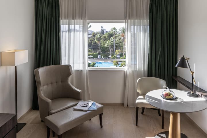 Hilton Nicosia
