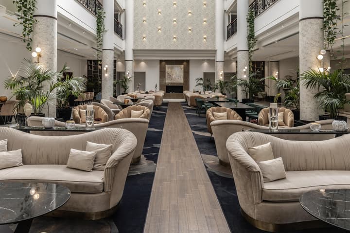 Hilton Nicosia