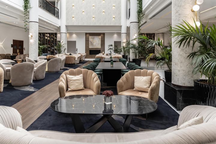Hilton Nicosia