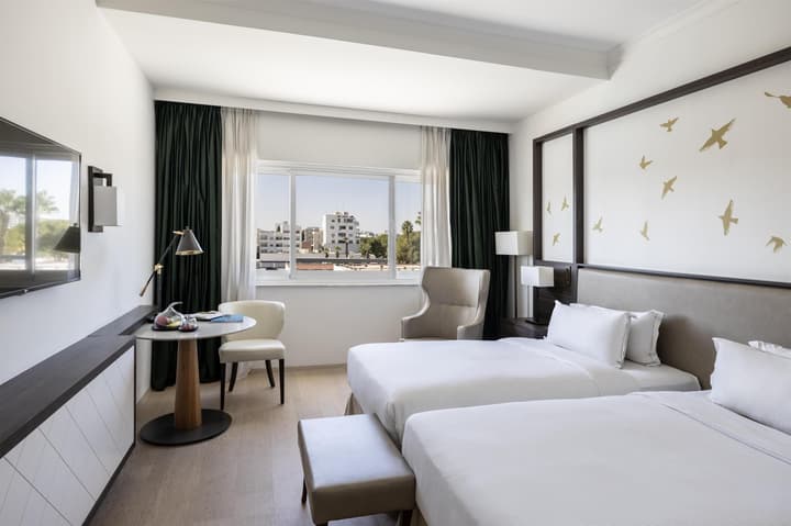 Hilton Nicosia