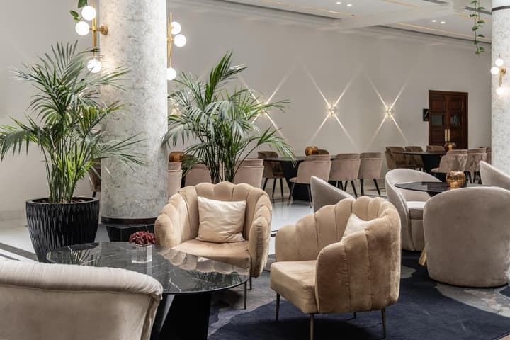Hilton Nicosia