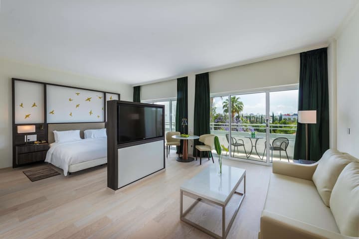 Hilton Nicosia