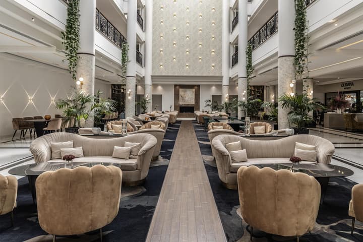 Hilton Nicosia