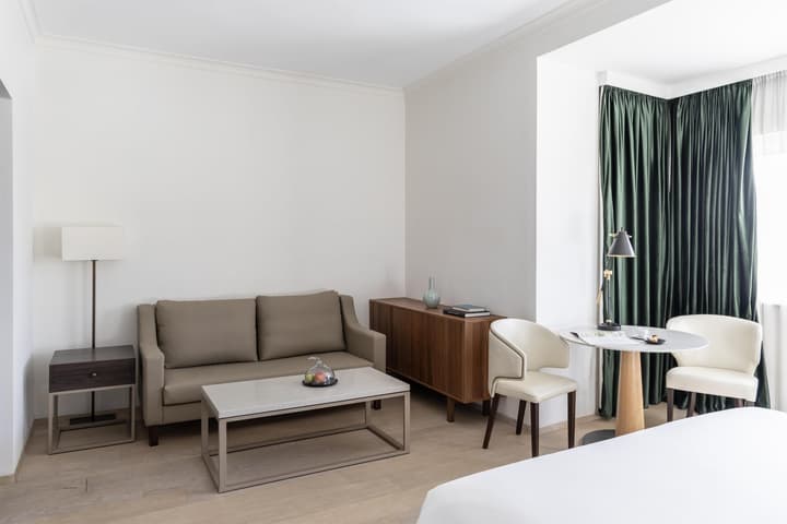Hilton Nicosia