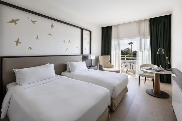 Hilton Nicosia