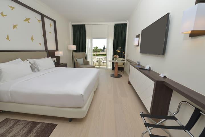 Hilton Nicosia