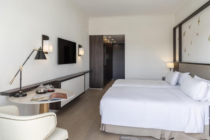 Hilton Nicosia