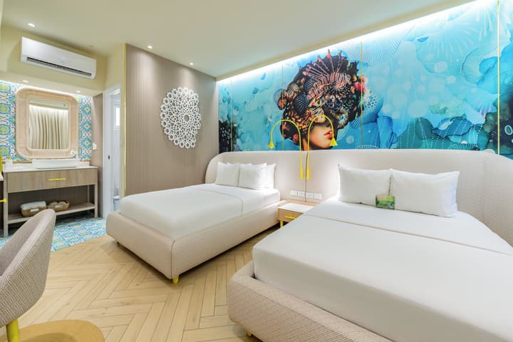 Trupial Hotel & Casino