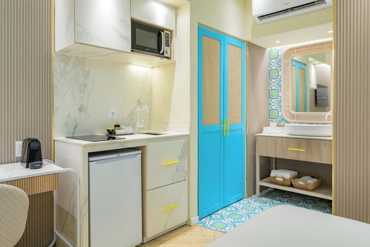 Trupial Hotel & Casino