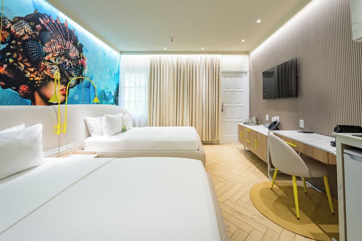 Trupial Hotel & Casino