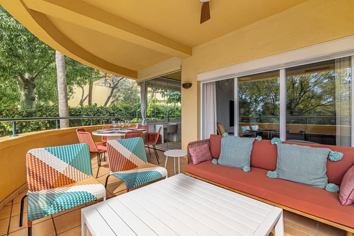 Rio Real Golf & Hotel