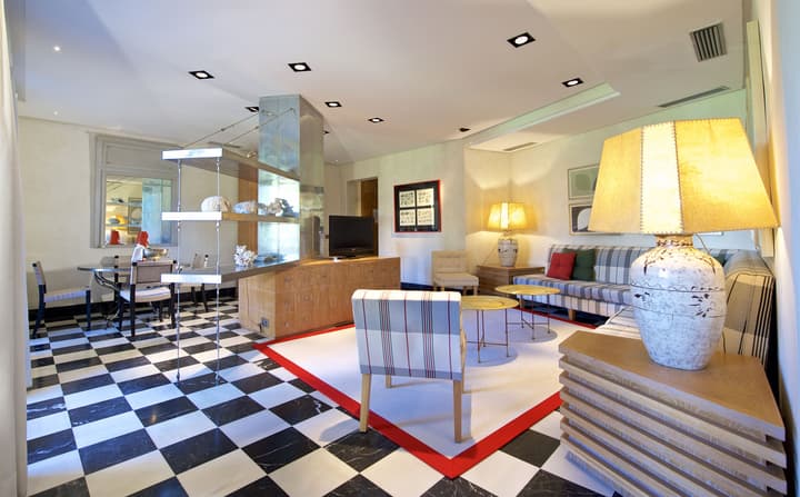 Rio Real Golf & Hotel