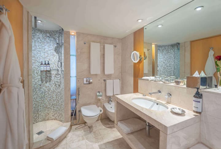 Hyatt Regency Dubai
