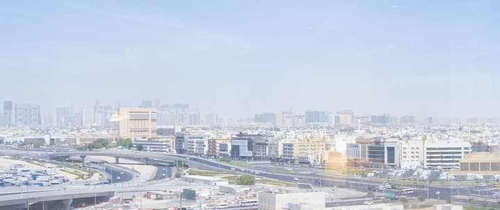 Hyatt Regency Dubai