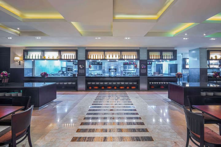 Hyatt Regency Dubai