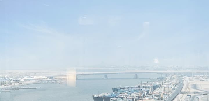 Hyatt Regency Dubai