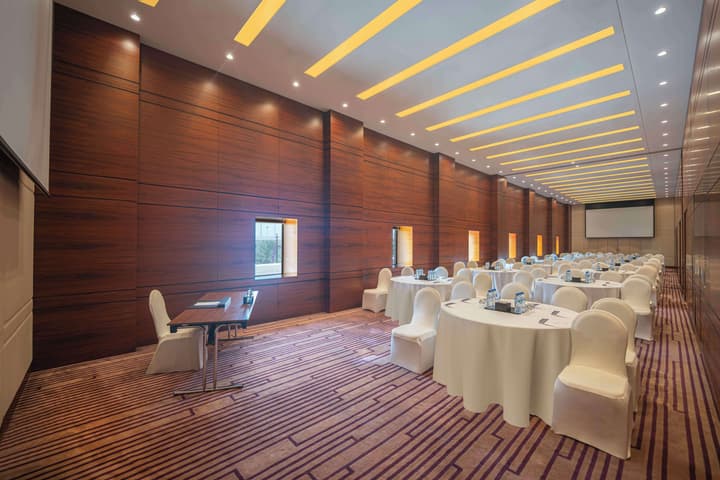 Hyatt Regency Dubai