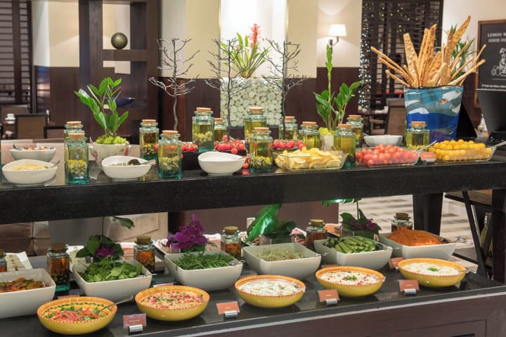 Hyatt Regency Dubai