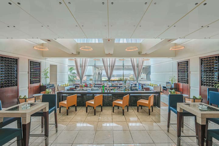 Hyatt Regency Dubai
