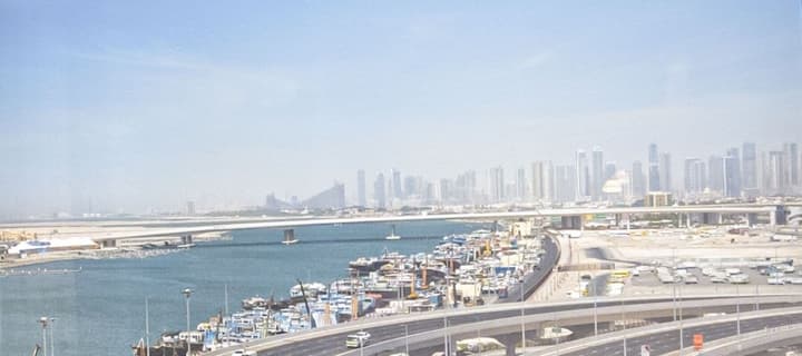 Hyatt Regency Dubai